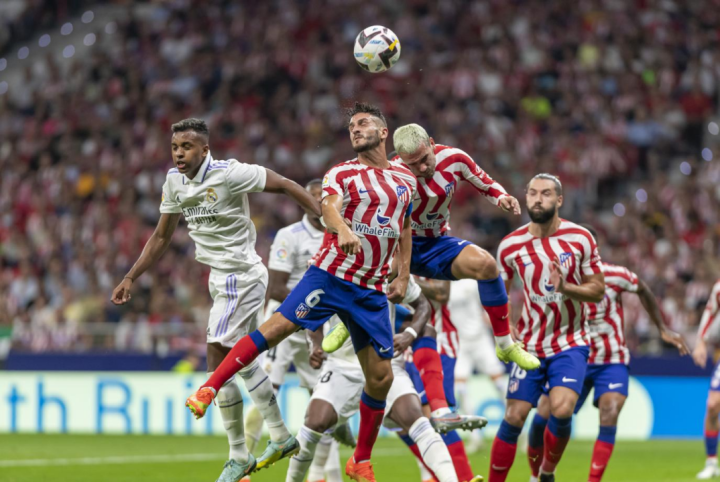 <a href='/news/tag/321/p/1.html' style='color: blue;'>马竞</a>欧冠征途：铁血之魂，逆袭之光